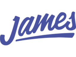 James Delivery